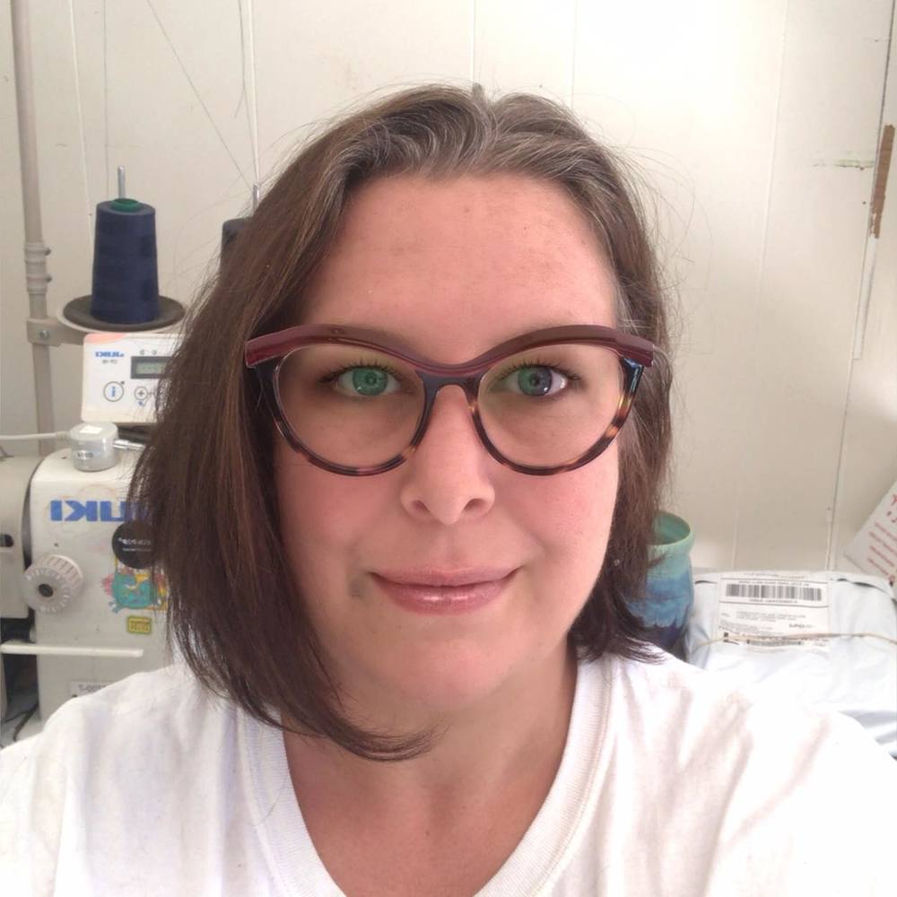 Meet your Posher, Valerie